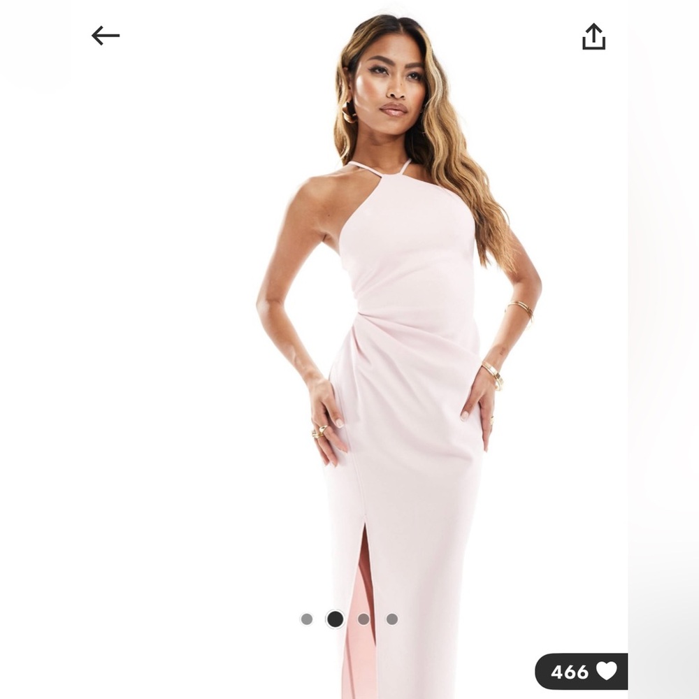 ASOS dress